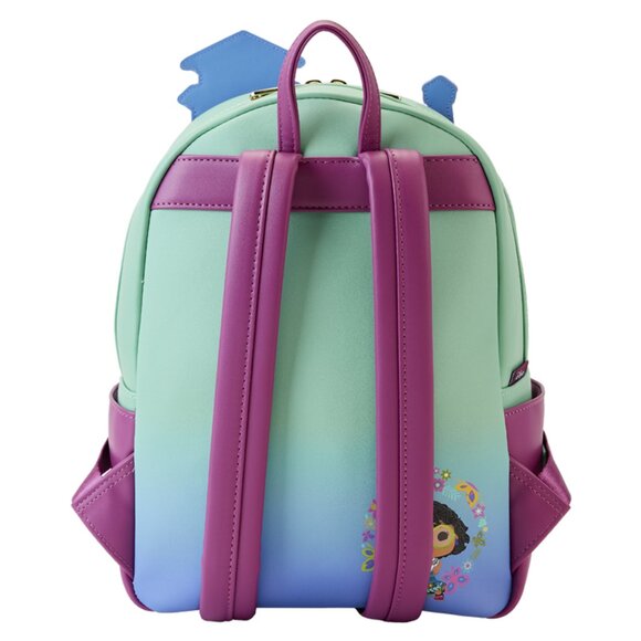 Limited Edition Casa Madrigal Mirabel Pop! and Bag Bundle main image 4